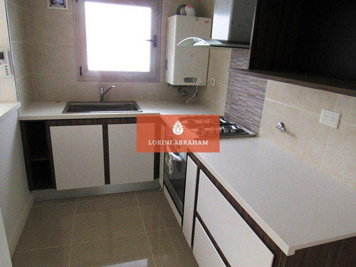 Imagen 6 de 28 de Venta Semipiso 2 Ambientes Vista La Mar !