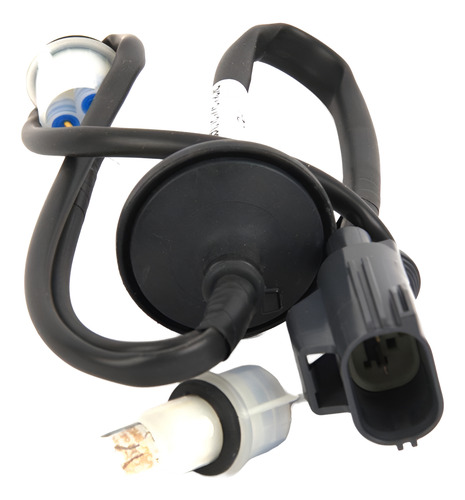 Cable Terminal Portalamparas Patente Transit 2014/ Original