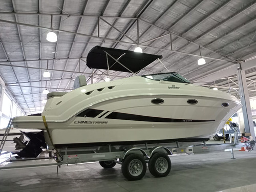 Canestrari 275 Con Mercruiser 300 V8
