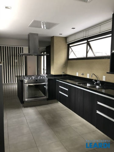 Apartamento - Real Parque - Sp - 516266