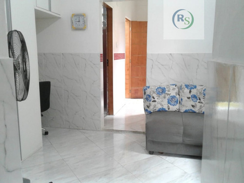 Imagem 15 de 19 de Casa A Venda No Bairro Bonsucesso Em Rio De Janeiro - Rj. - 7188-1