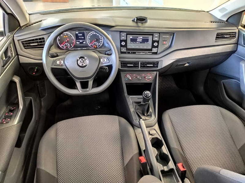 Imagem 11 de 15 de Volkswagen Virtus 1.6 Msi Flex 16v 5p Mec
