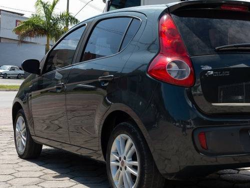 Imagem 4 de 13 de Palio 1.6 Mpi Essence 16v Flex 4p Automatizado