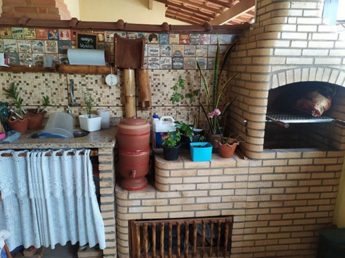 Imagem 4 de 15 de Casa Para Venda Em Rio De Janeiro, Bento Ribeiro, 3 Dormitórios, 2 Suítes, 3 Banheiros, 1 Vaga - 1002_2-1544385
