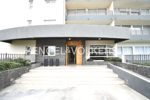 Venta Departamento Dos Ambientes Coquimbo