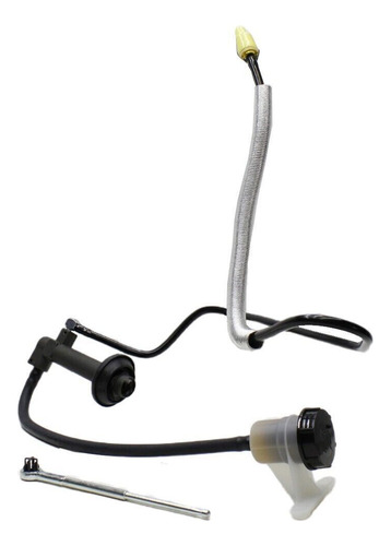 Cilindro Maestro Esclavo Ford Ranger Xl 2001 2.5l