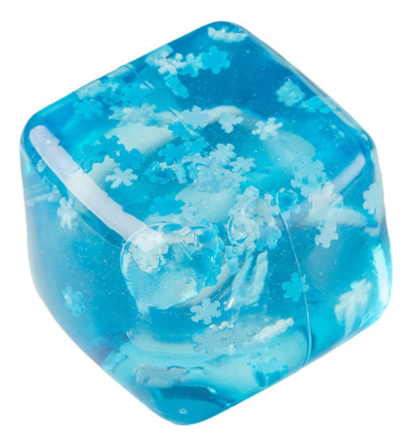 Bola De Hielo Cubos De Hielo Cubos Apretando 5.5 Cm
