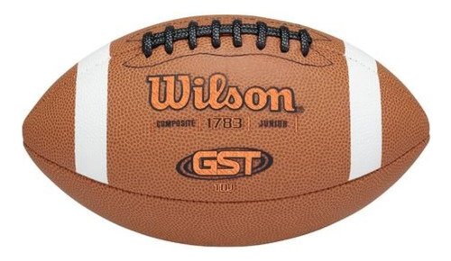 Wilson Gst153; Compuesto Tdj Junior Fútbol De