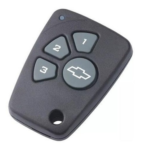 Imagen 4 de 4 de Control De Alarma Chevystar Original Para Aveo Optra Spark