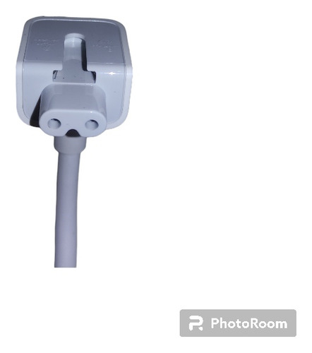 Cable De Poder Apple / Mac 1,8mts Ac 2.5a 125v - Original 