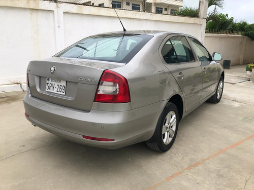 Skoda Octavia A5 1,9 Tdi Turbo Diésel