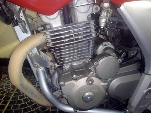 Twister 250