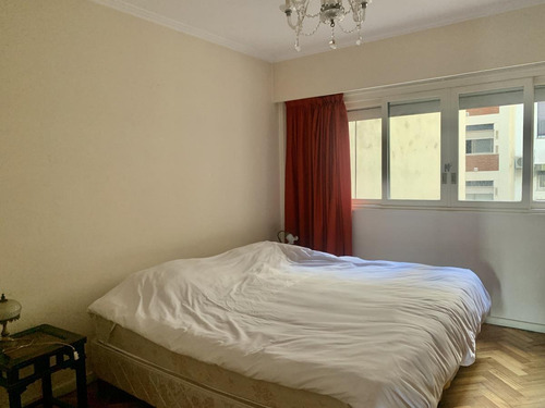 Imagen 9 de 22 de Departamento En Alquiler En Recoleta