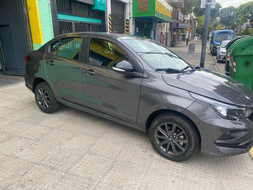 Fiat Cronos 1.3 Gse Drive Pack Plus