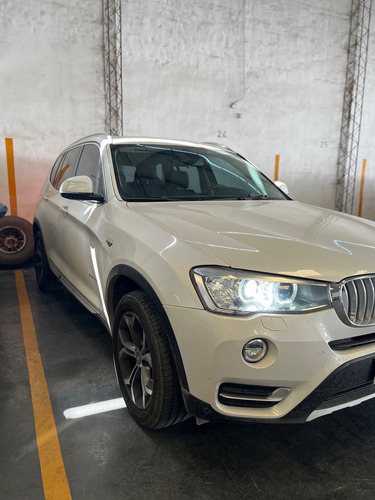 BMW X3 2.0 Xdrive 28i Xline 245cv