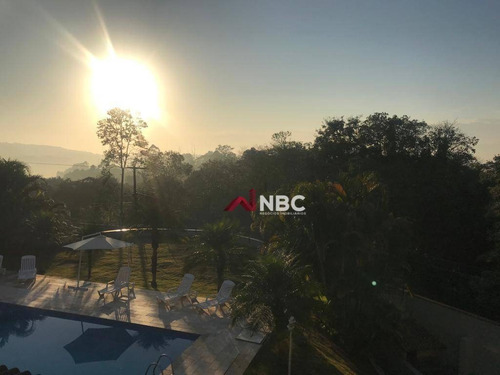 Casa Com 4 Dormitórios À Venda, 650 M² Por R$ 5.000.000,00 - Arujazinho I. Ii E Iii - Arujá/sp - Ca0767