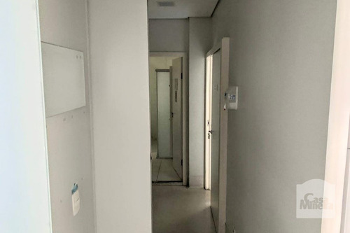 Imagem 15 de 15 de Sala-andar À Venda No Funcionários - Código 258672 - 258672