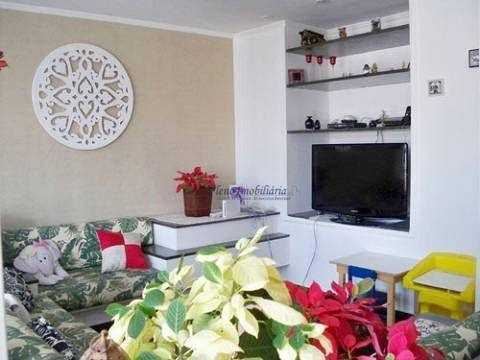 Imagem 2 de 27 de Sobrado Com 3 Dormitórios À Venda, 500 M² - Tucuruvi - São Paulo/sp - So0537