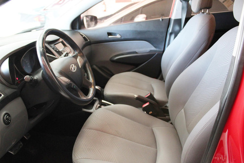Imagem 7 de 11 de Hyundai Hb20x Style 1.6 Automático