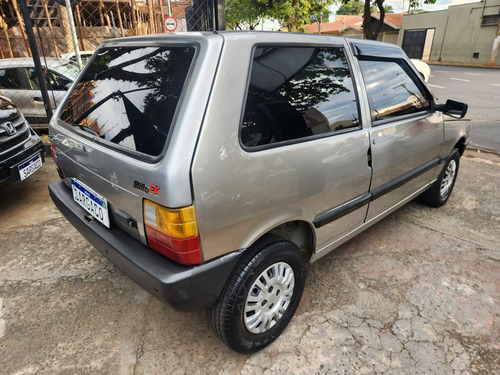 Fiat Uno 1.0 Ex