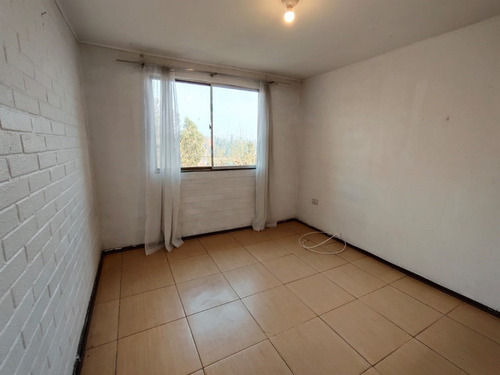 Venta Excelente Dpto.2d 1b,est. Eyzaguirre, Pte Alto Oriente