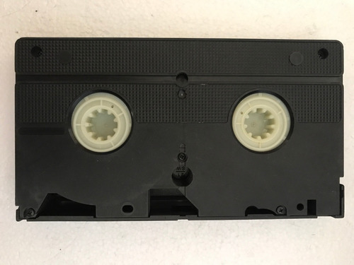 Vhs Sin Caja Original Winnie Pooh Su Gran Aventura Pelicula (Usado)