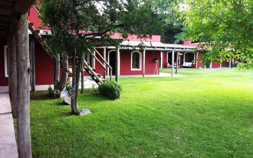 Venta Chacra Hotel De Campo En Punta Del Este