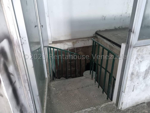 Edificio En Venta En Barquisimeto Jr