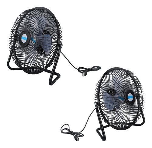 10w Solar Panel Powered Fan Mini Portable Solar