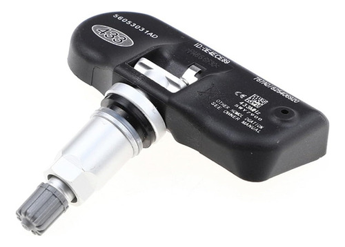 Sensor Presión Llanta Tpms Para Dodge Magnum Journey