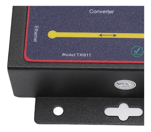 Convertidor De Servidor De Dispositivos Serie Rj45 Ethernet