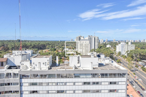 Imagen 8 de 25 de Vende 1 Dormitorio Punta Del Este Bajas Expensas Bellagio