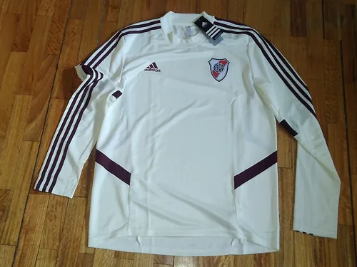 Buzo adidas best sale river 2019