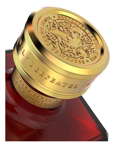 Beefeater Crown Jewel 1000ml - Exclusivo - Barsac