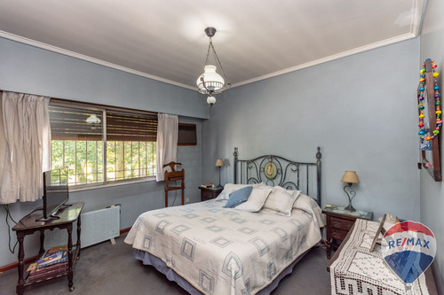 Casa Venta En Don Torcuato Con Jardin Y Quincho