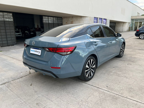 Nissan Sentra 2.0 Exclusive