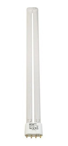 Osram - Lamp + Reator + Soq. Puritec L 36w Uv-c Germicida