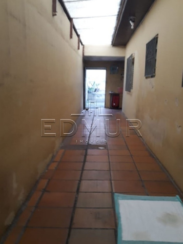 Casa - Jardim Vila Rica - Ref: 24371 - V-24371