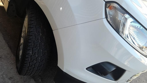 Ford Ecosport 2014 2.0 16v Se Flex Powershift 5p