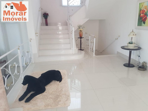 Imagem 11 de 15 de Casa Em Condomínio Para Venda Em Santana De Parnaíba, Alphaville, 4 Dormitórios, 4 Suítes, 6 Banheiros, 4 Vagas - R206_2-1181236
