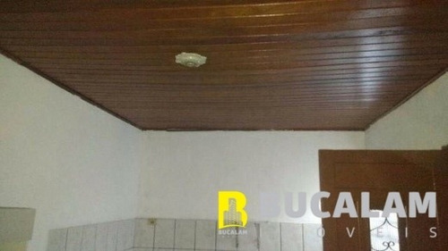 Imagem 8 de 15 de Casa Para Locação No Vila Iasi - 2667-da-r