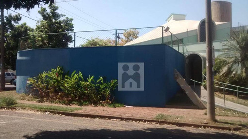 Imagem 2 de 30 de Casa Com 3 Dormitórios À Venda, 550 M² Por R$ 1.500.000 - Alto Da Boa Vista - Ribeirão Preto/sp - Ca0369