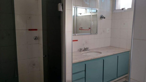 Imagem 6 de 10 de Apartamento Com 2 Dormitórios À Venda, 93 M² Por R$ 900.000,00 - Vila Mariana - São Paulo/sp - Ap19430