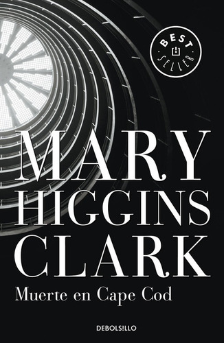 Libro Muerte En Cape Cod - Higgins Clark, Mary