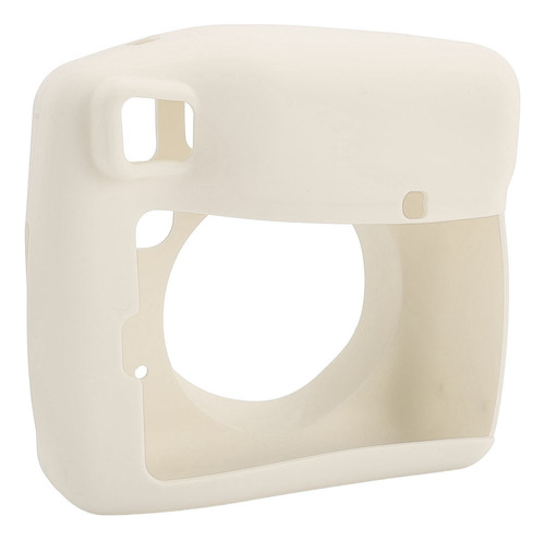 Funda Protectora De Silicona Para Accesorios De Cámara Para
