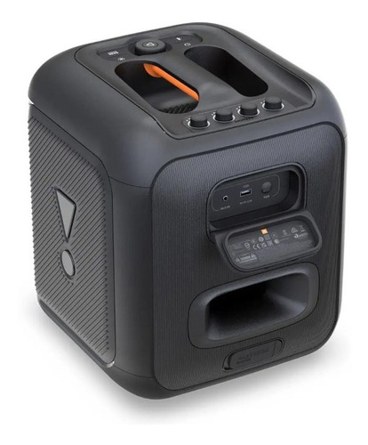 Imagen 4 de 5 de Parlante Portable Jbl Partybox Encore 100w Con Batería