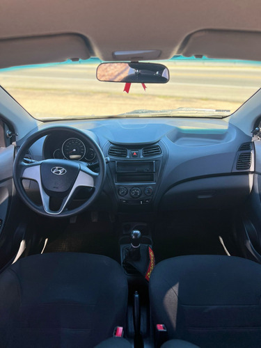 Hyundai Eon 0.8 Gls Full