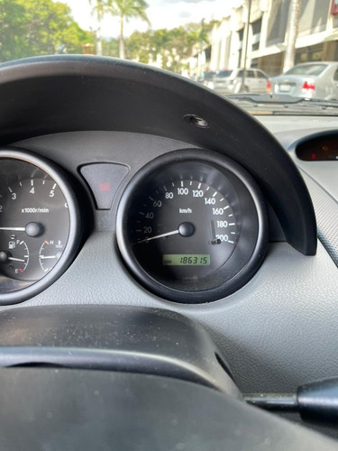 Imagen 12 de 12 de Chevrolet Aveo Automático