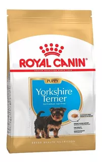 Alimento Para Perros Royal Canin Yorkshire Puppy 7.5 Kg