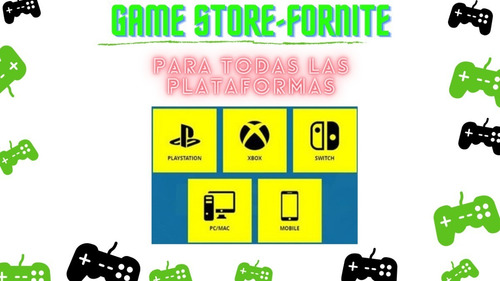 Pavos V-bucks Fortnite - Pack Diamantes-skin-club Fornite